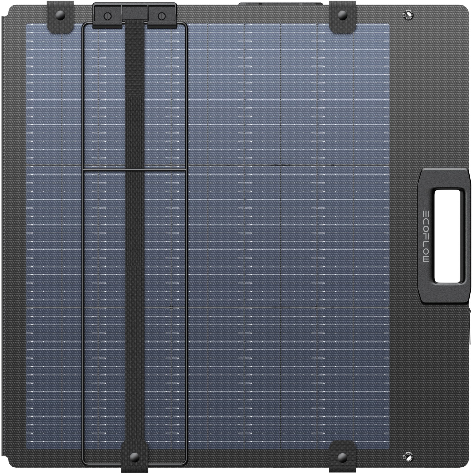 Panneau solaire ECOFLOW 220W Léger et portable