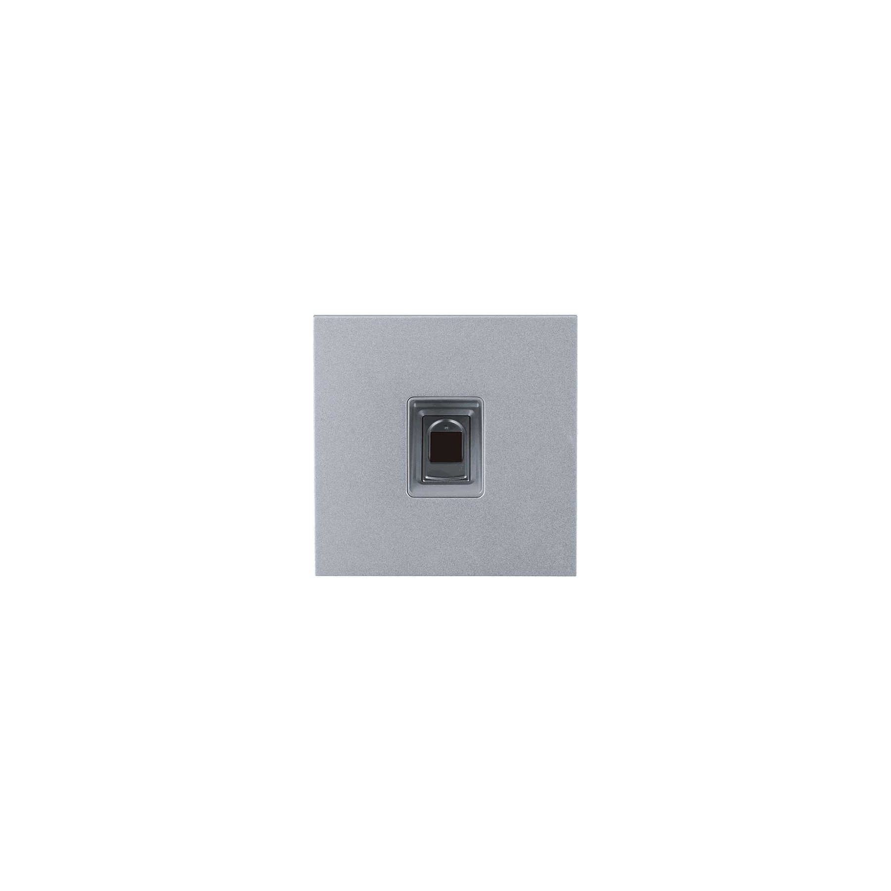 Visiophone DAHUA Module empreinte digitale portier vidéo