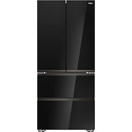 Réfrigérateur multi portes HAIER HFKR7819DNGB