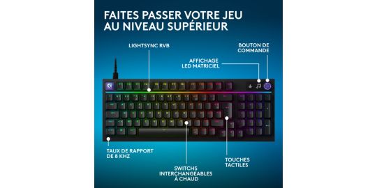 Ordinateur portable SAMSUNG GB6 16