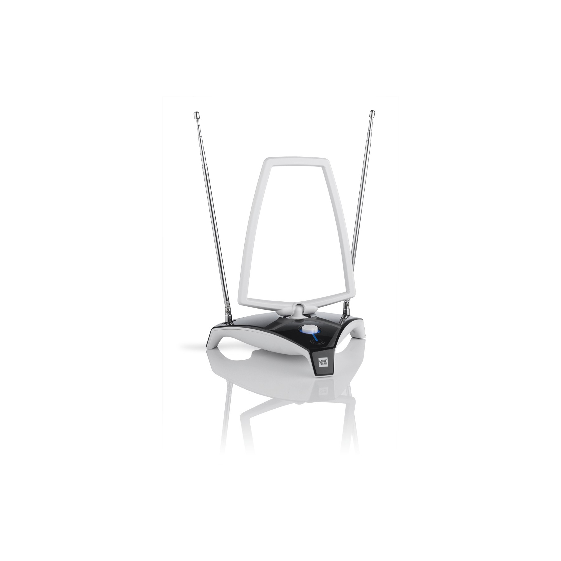 Antenne intérieure ONE FOR ALL SV9360 filtre 5G