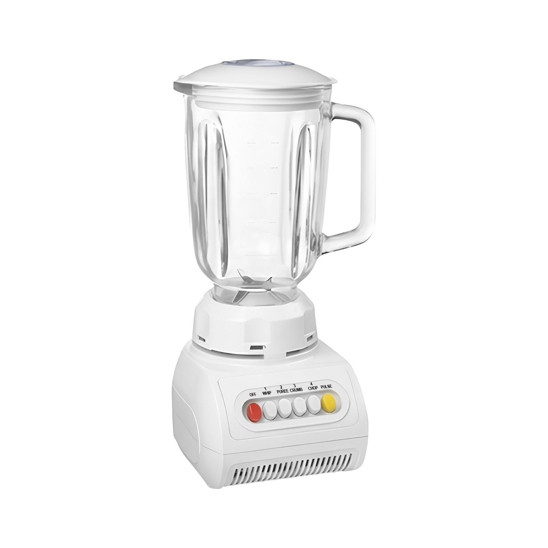 Mixeur AVIZAR Avizar Blender Électrique 400W 1.5L Desi