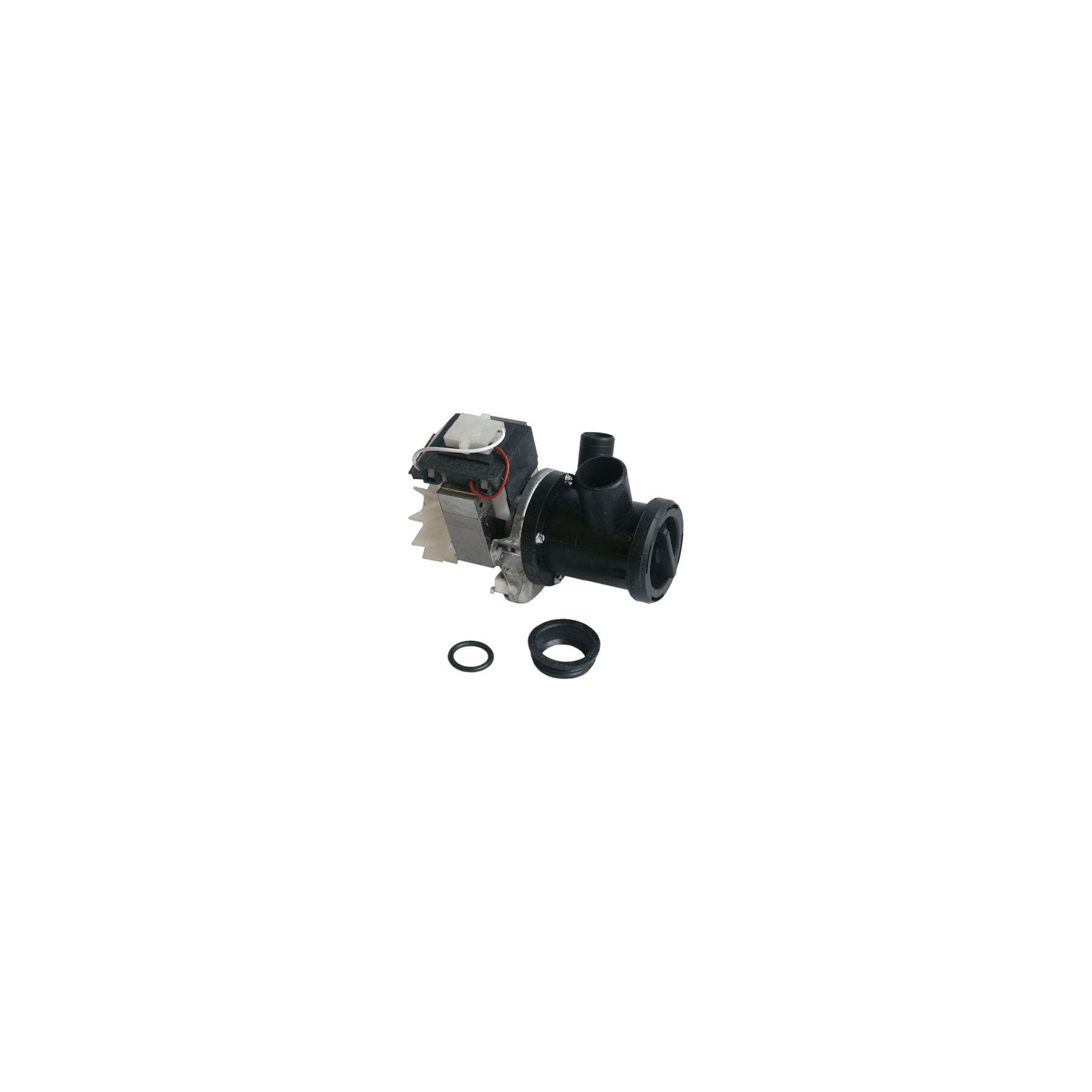 Pompe de vidange WHIRLPOOL pompe de vidange asynchrone t12