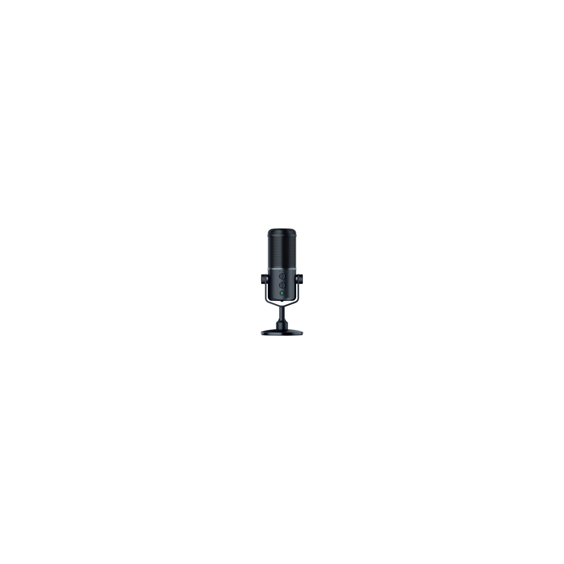Micro Gamer RAZER SEIREN ELITE