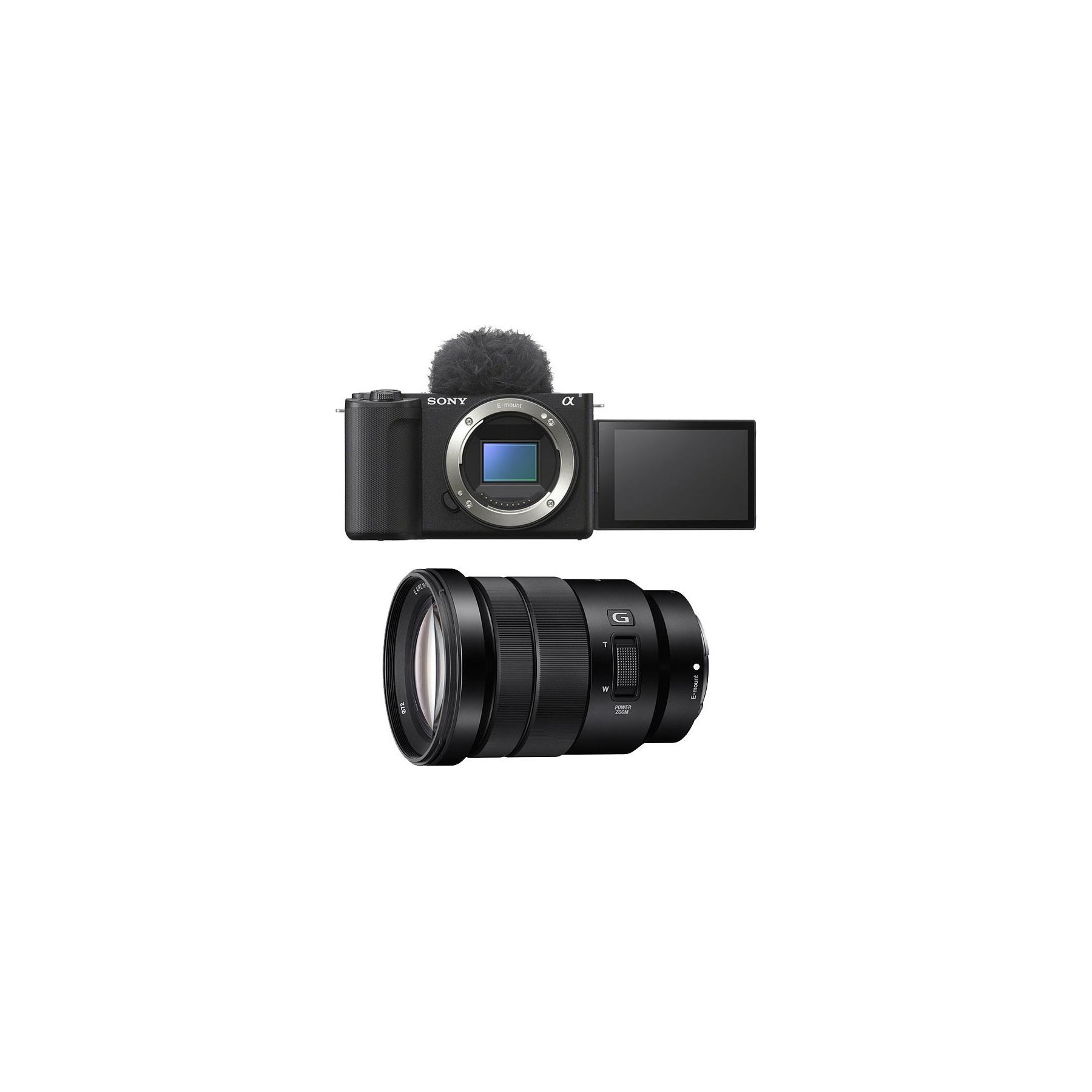 Appareil photo Hybride SONY 251423