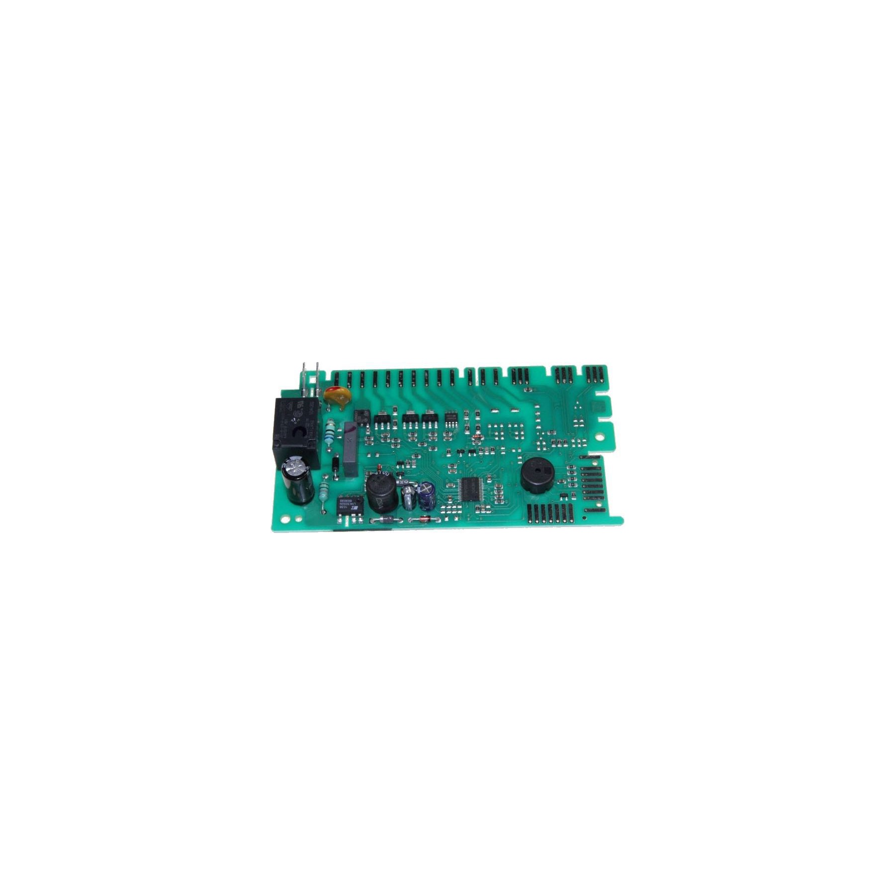 Carte DIVERS module de puissance