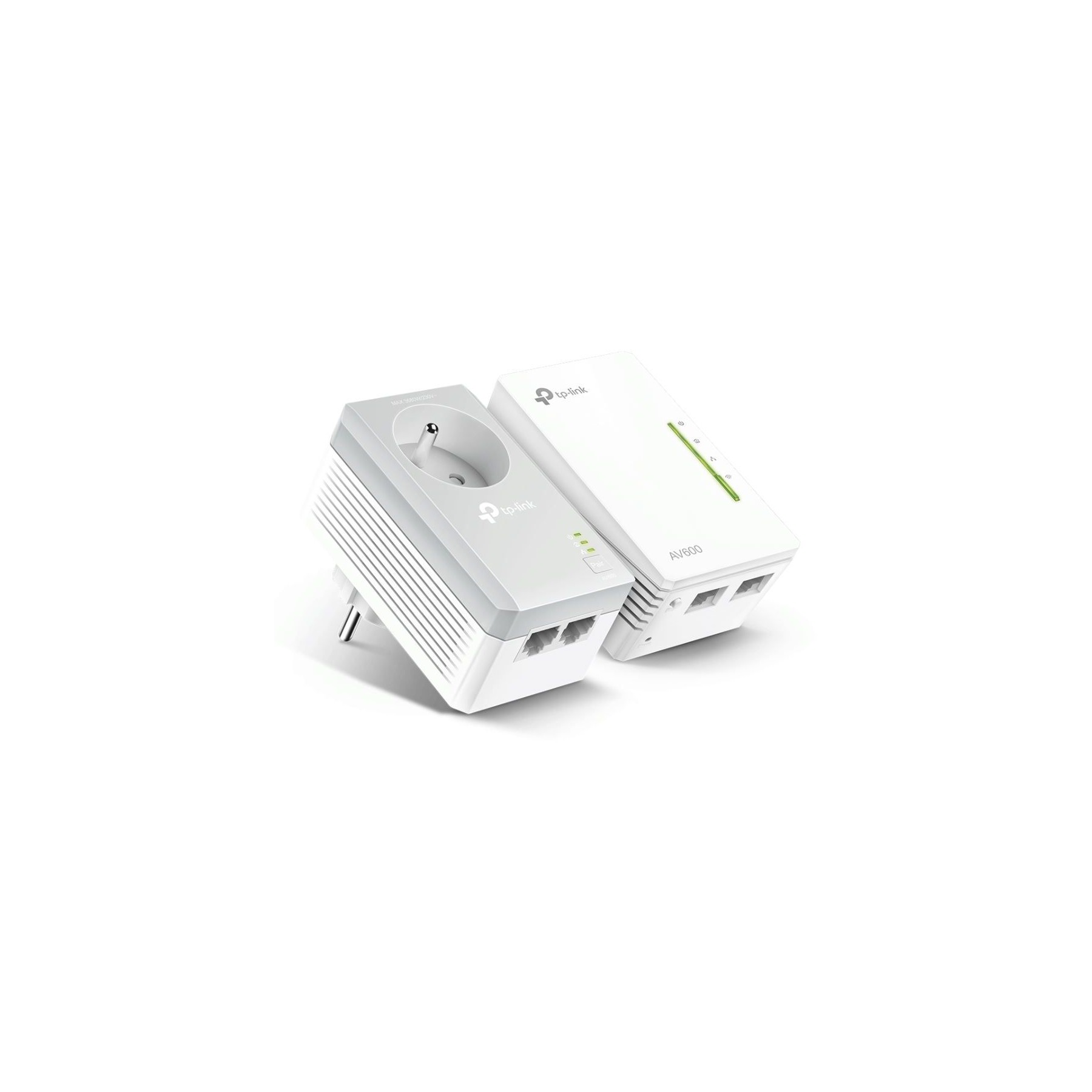 CPL Wifi TP-LINK Wifi TL-WPA4225 N300