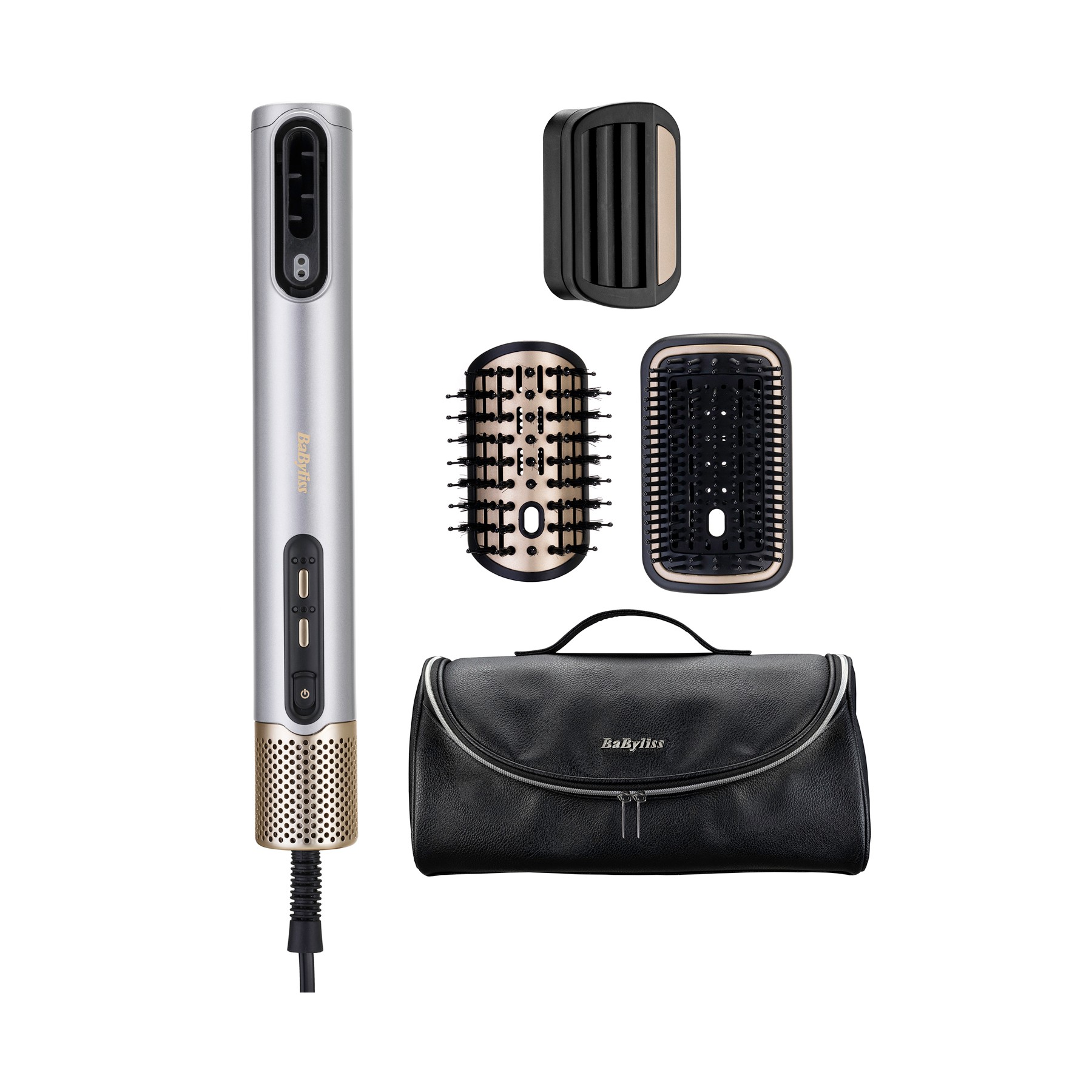 Sèche cheveux professionnel BABYLISS Air Wand  AS6555E- Edition limitée
