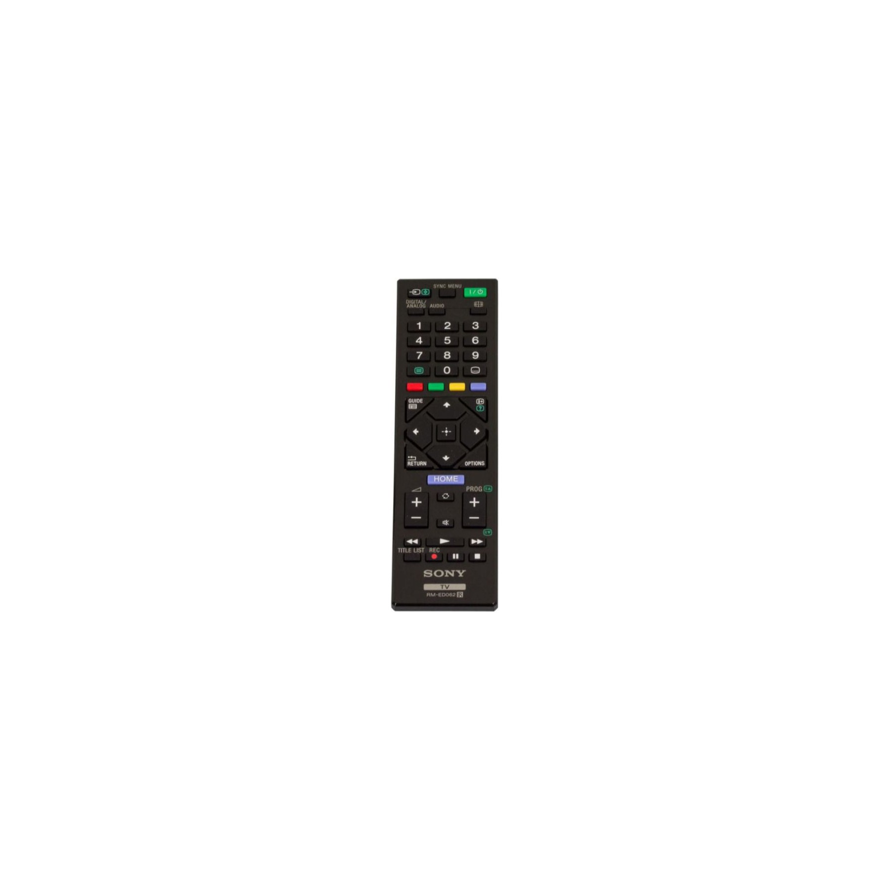 Télécommande SONY 149271811