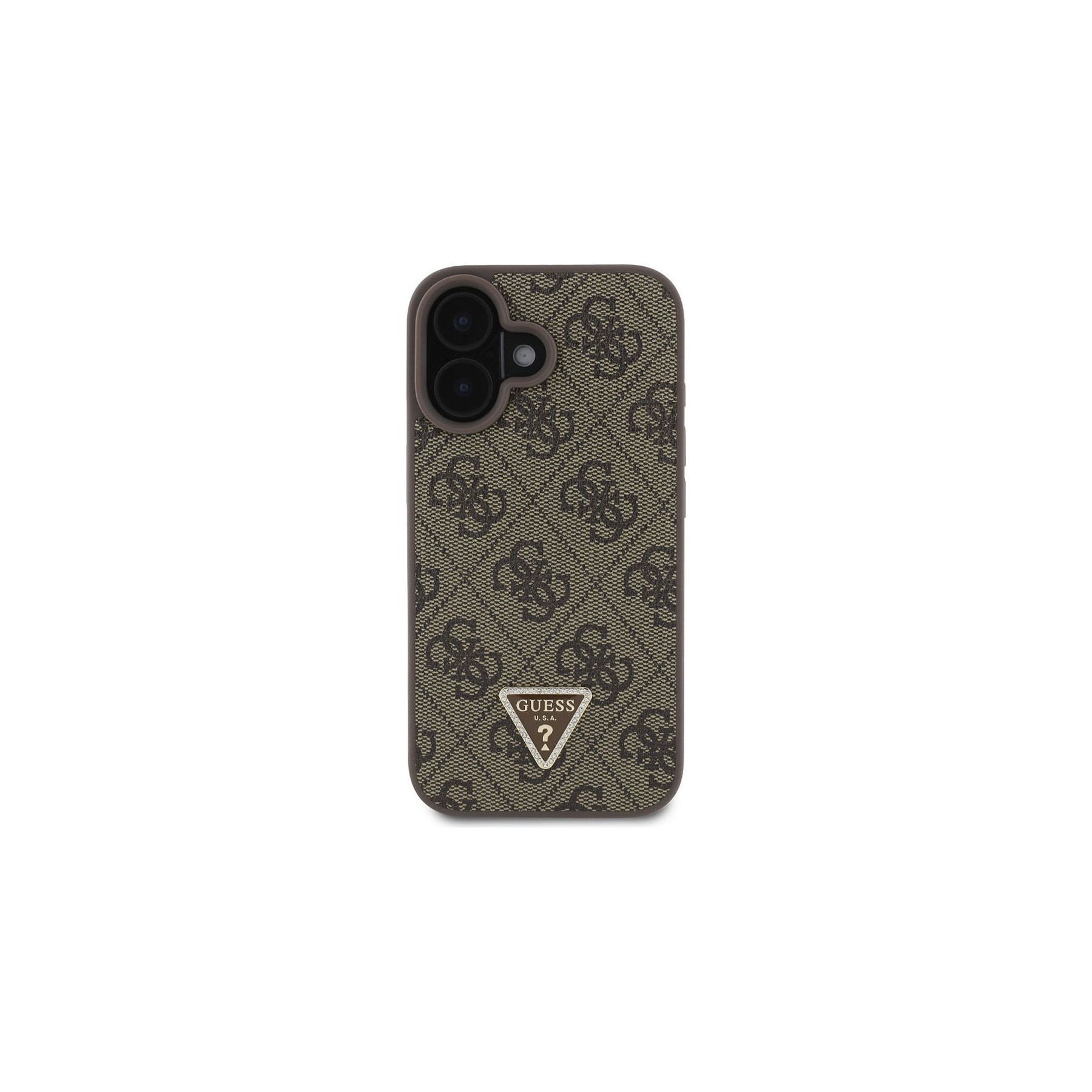 Coque GUESS Apple iPhone 16 6.1