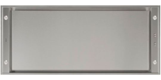 Hotte encastrable NOVY 6845