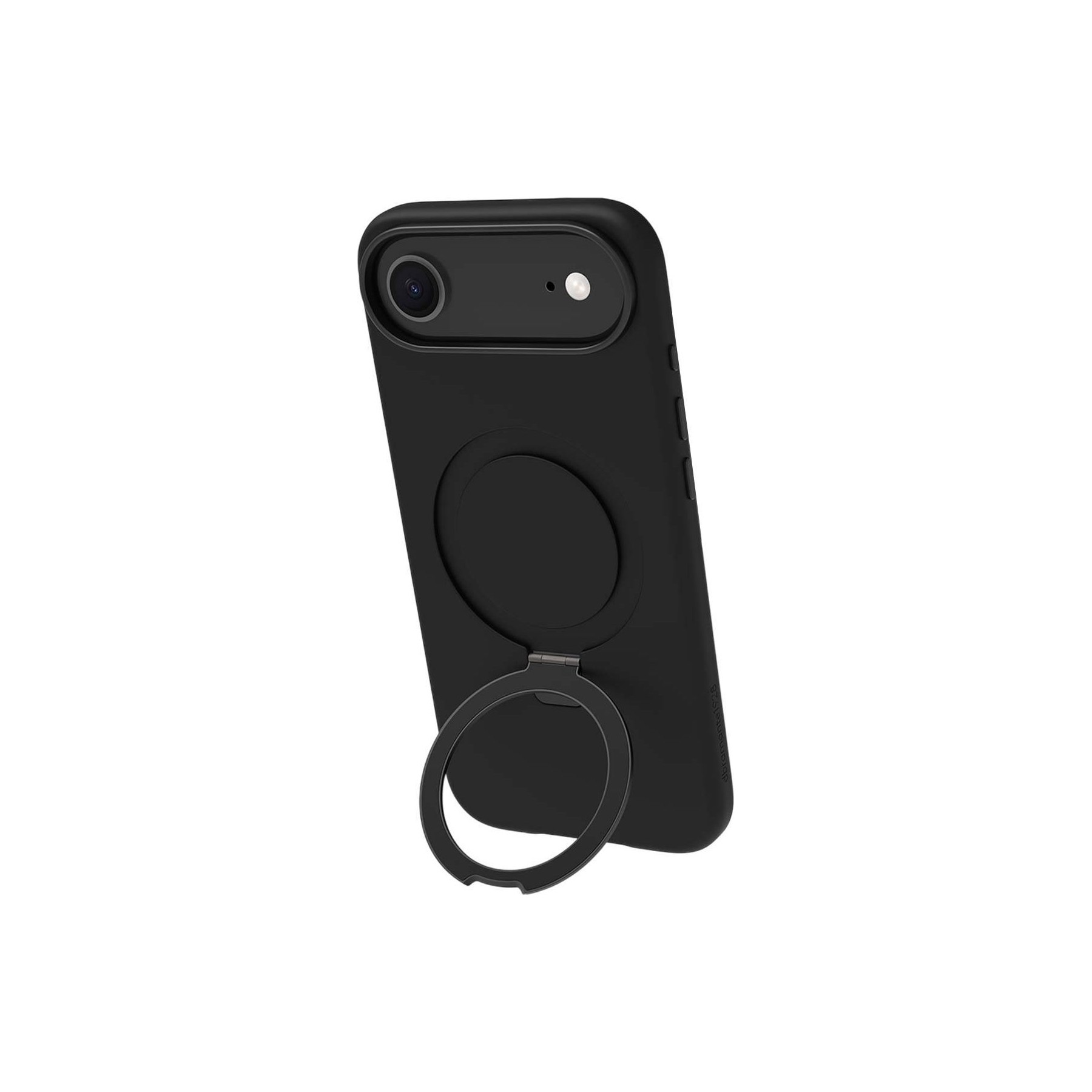Coque DBRAMANTE1928 pour iPhone Air MagSafe avec support
