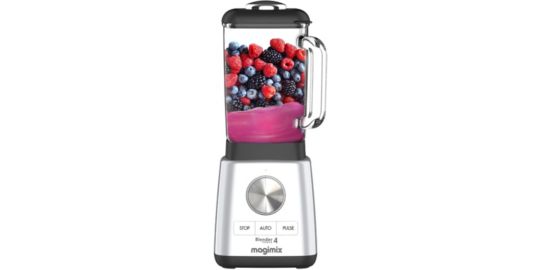 Blender MAGIMIX 11630 Power Blender Chrome
