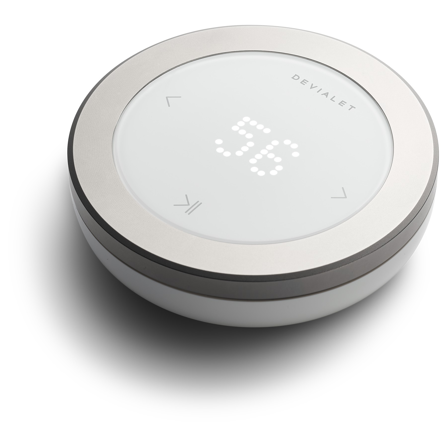 Télécommande DEVIALET Remote Matte White