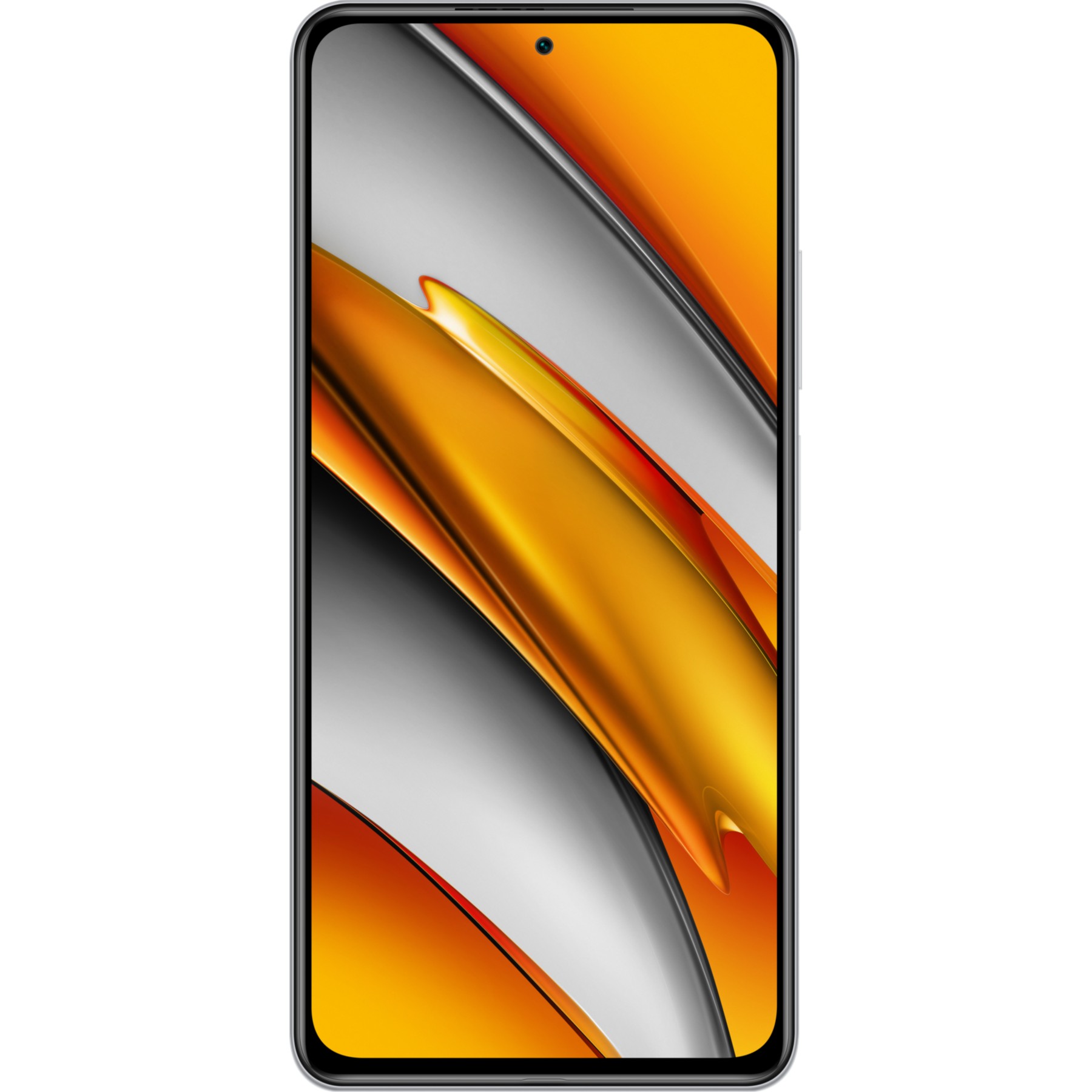 Smartphone XIAOMI Poco F3 Blanc Reconditionné