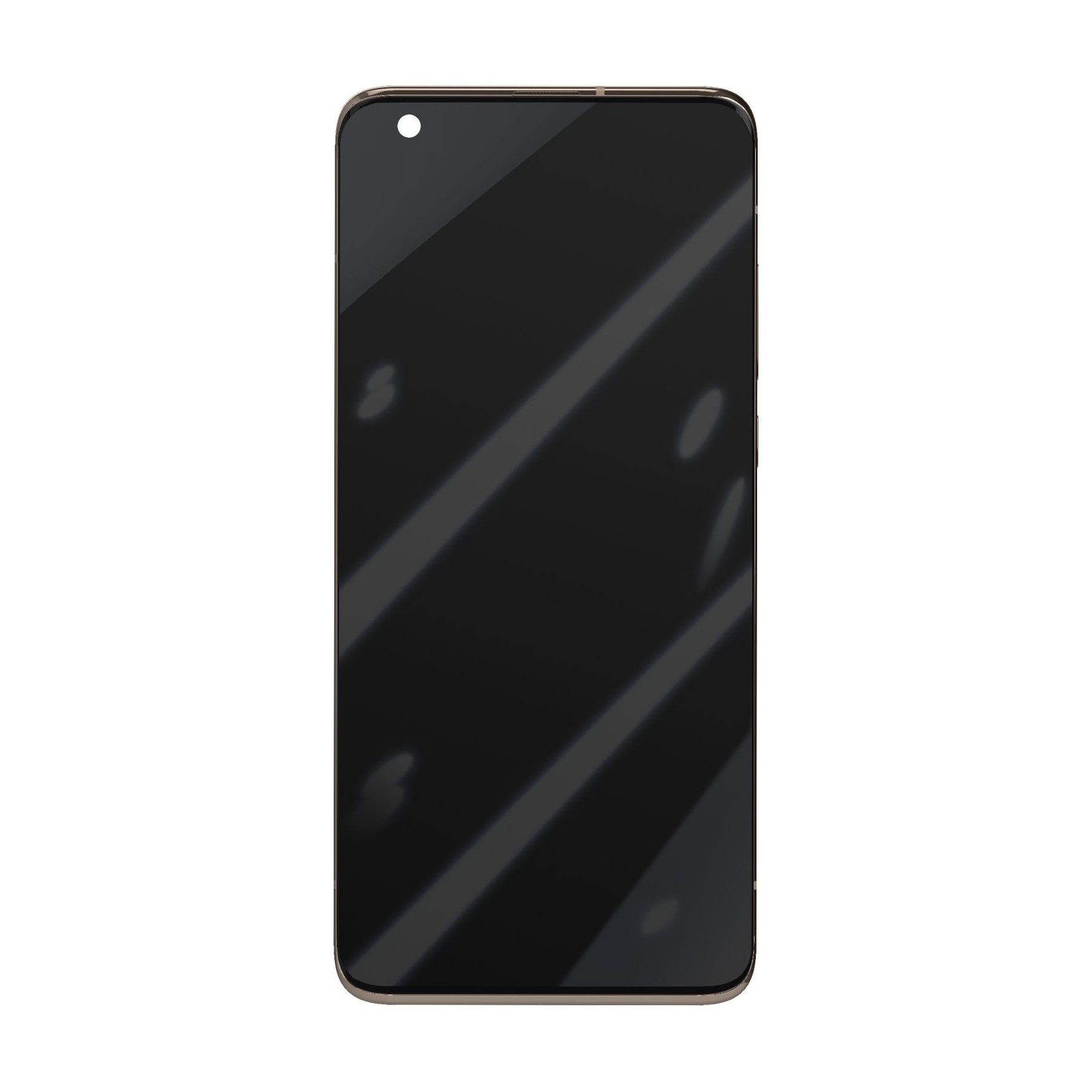 Pièce détachée XIAOMI Écran + Châssis Xiaomi Mi 10 Pro Blanc