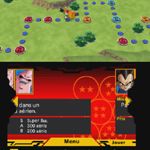 Jeu 3DS NAMCO DBZ Extreme Butoden