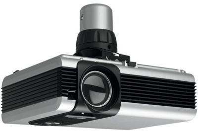 Support vidéoprojecteur VOGEL'S pour videoprojecteur PPC 1500 argent