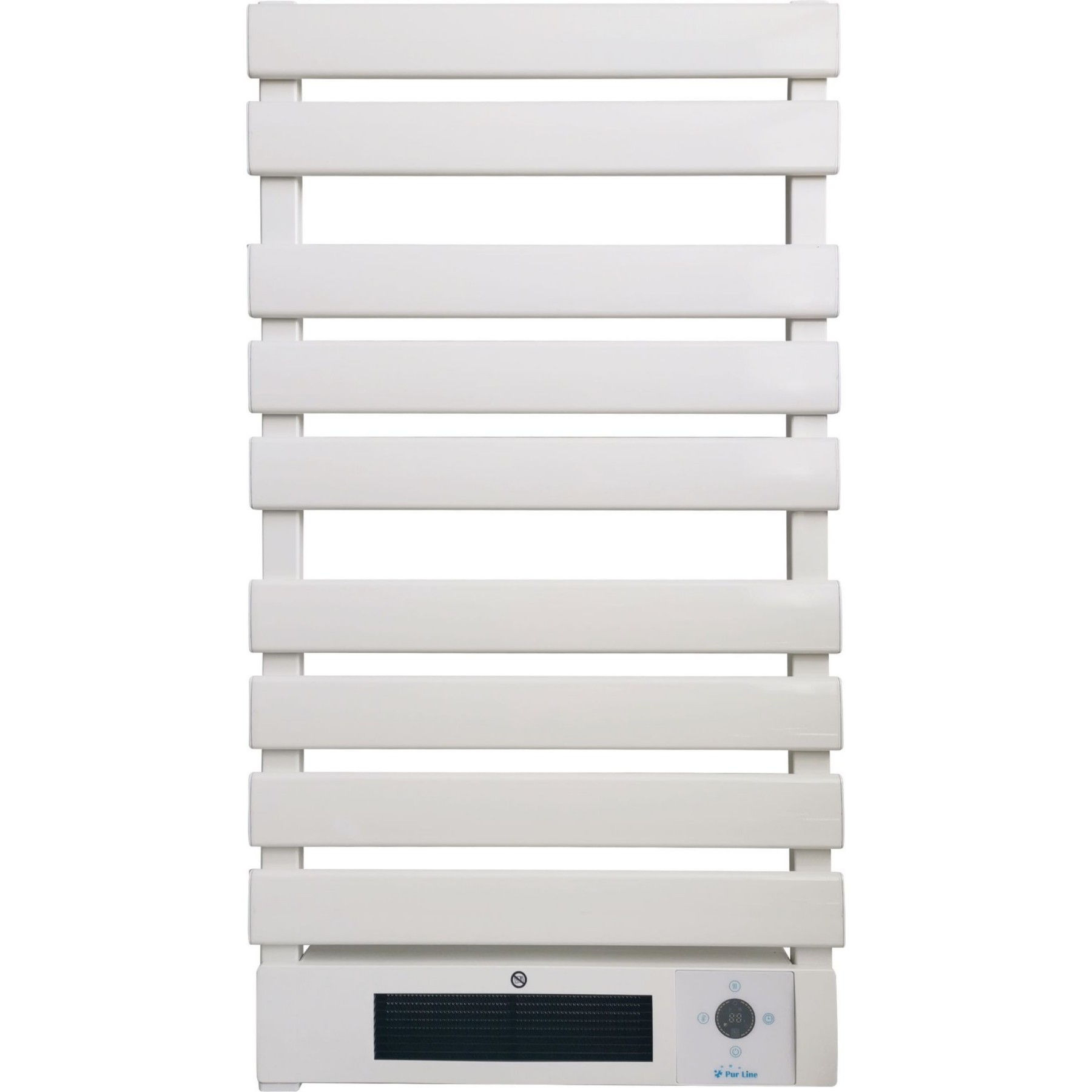 Sèche serviette PURLINE NTW-25