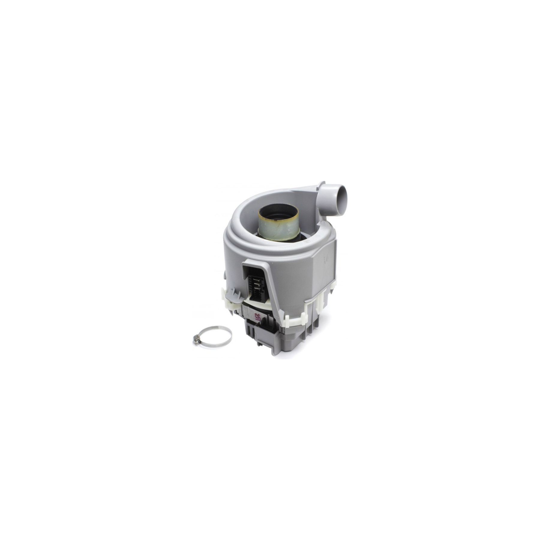 Pompe de cyclage BOSCH POMPE DE CHAUFFAGE LAVE-VAISSELLE BOSCH