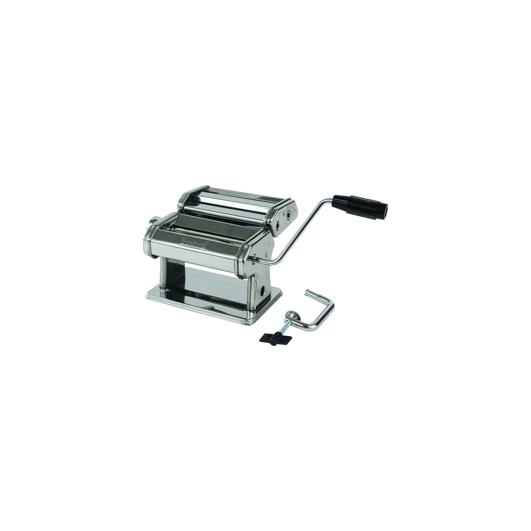Machine à pâtes YOOCOOK YOOCOOK - Machine à pâtes manuelle - Ino