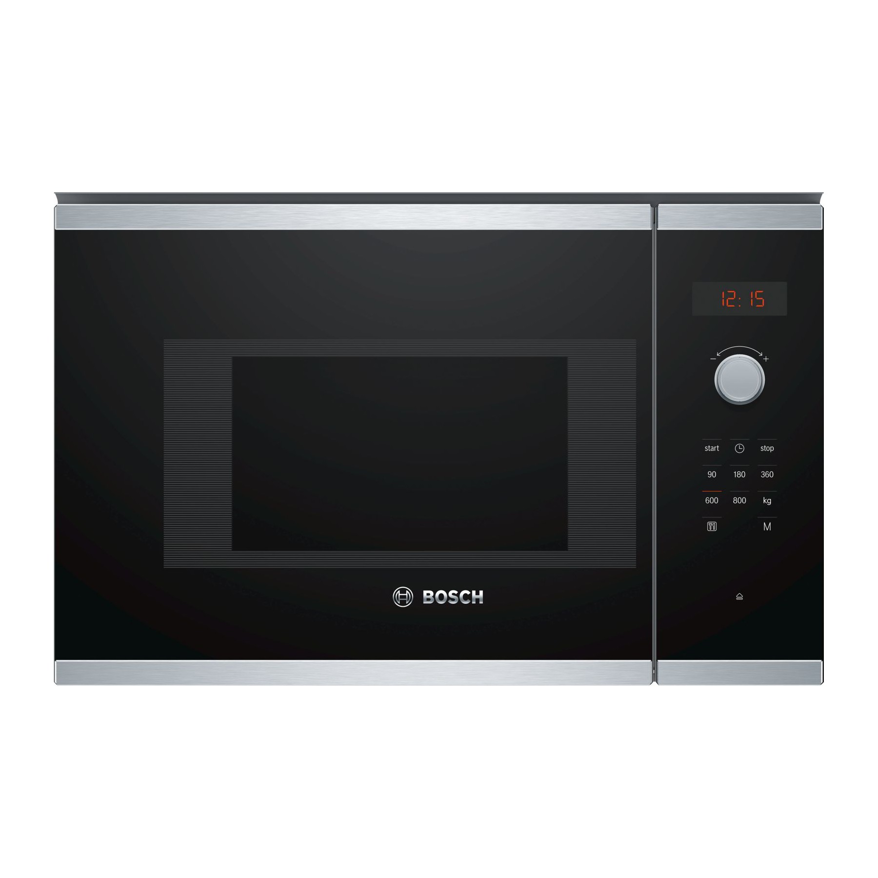 Micro ondes BOSCH BFL523MS0