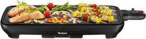 Plancha électrique TEFAL Malaga CB501812