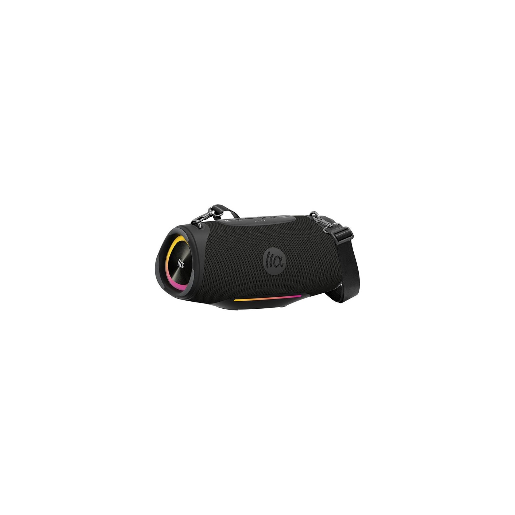 Enceinte portable TAZATA Enceinte Bluetooth 80W TAZATA BOOMBLAST