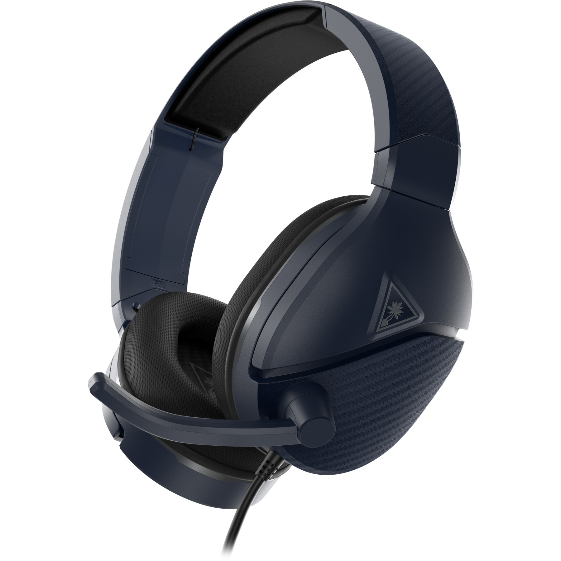 Casque gamer TURTLE BEACH Recon 200 PS5 XB Bleu 2ème génération