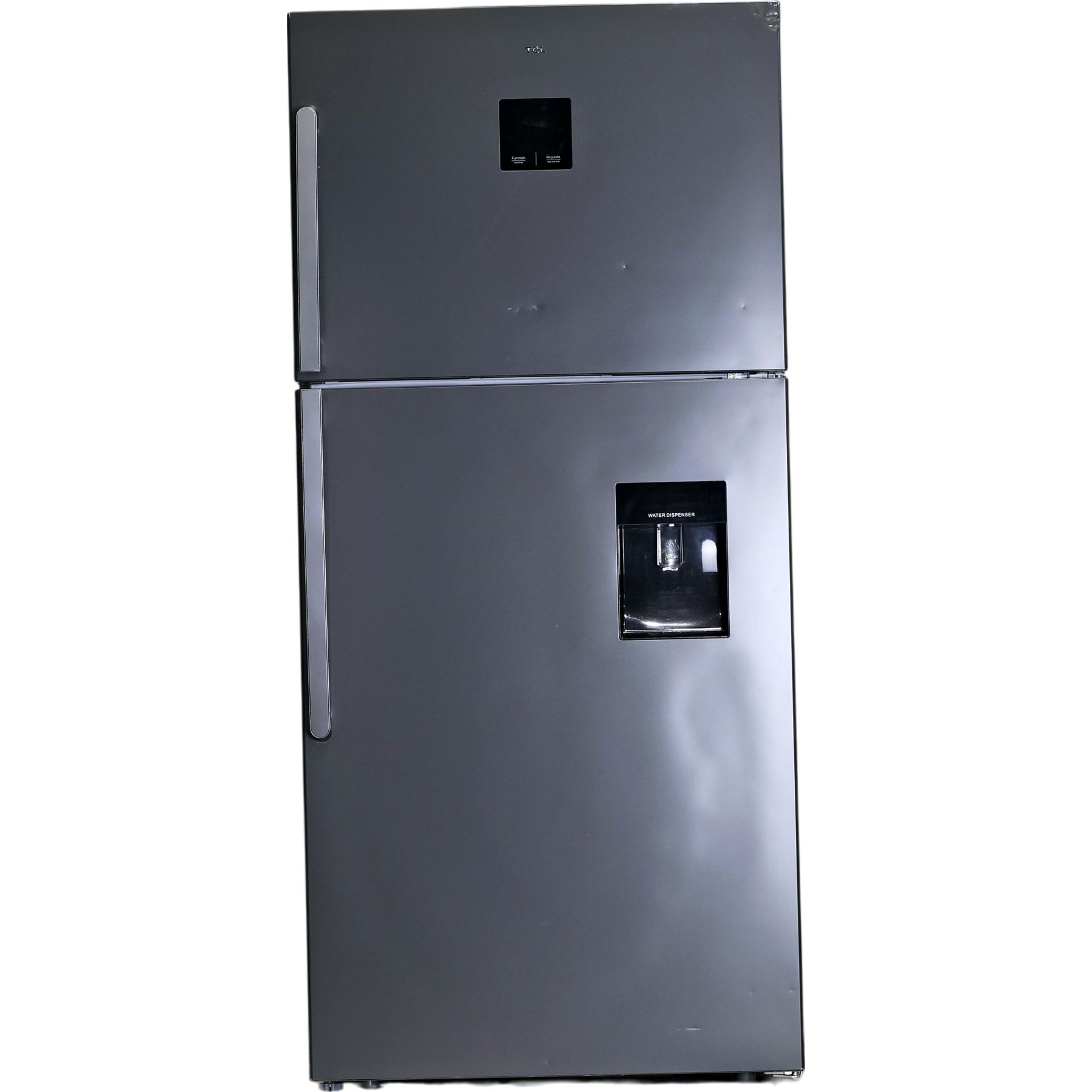 Réfrigérateur combiné TCL 8720568106519 Reconditionné