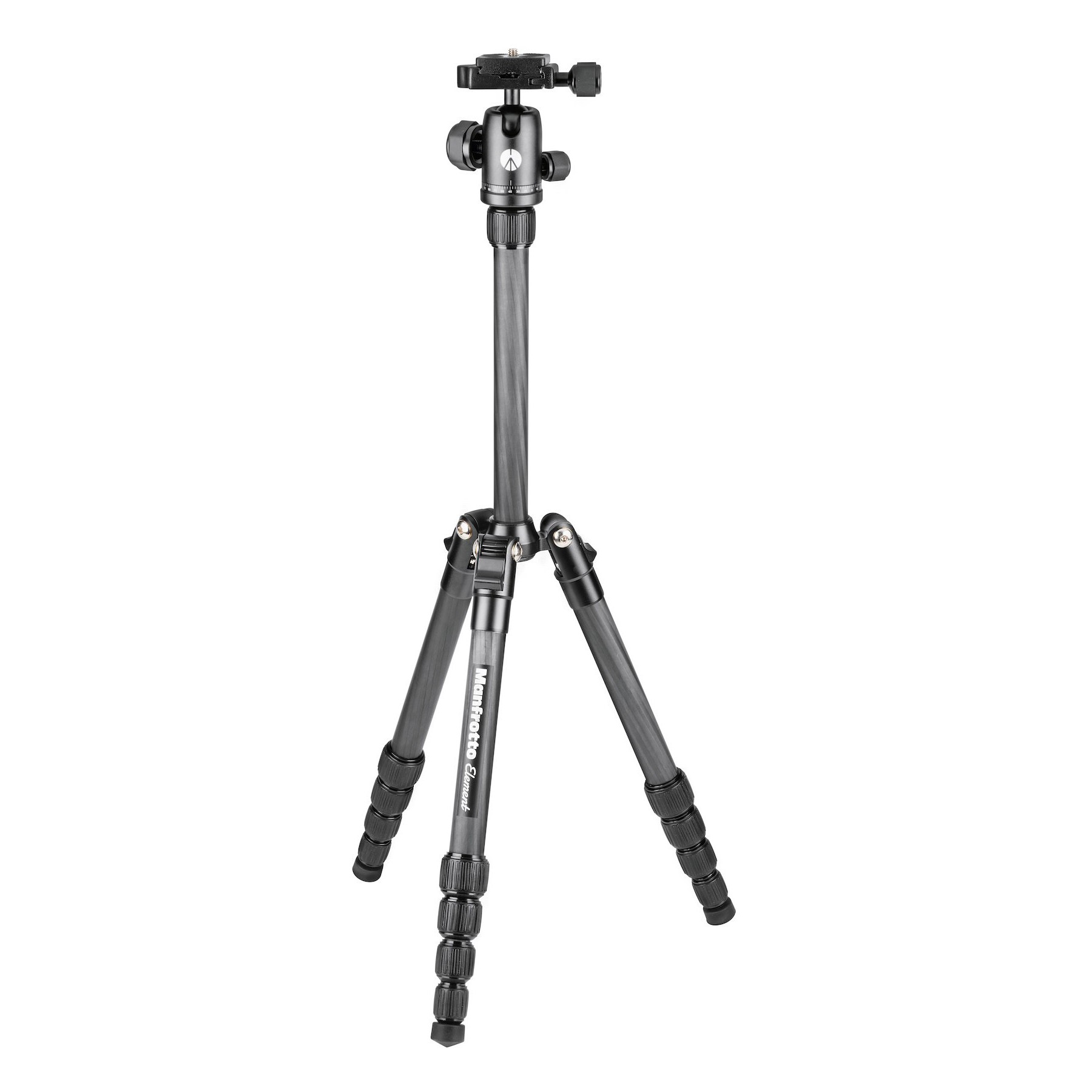 Trépied MANFROTTO Element Carbone