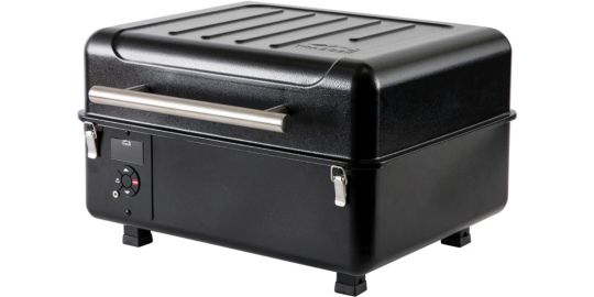 TRAEGER RANGER TFT18KLDE