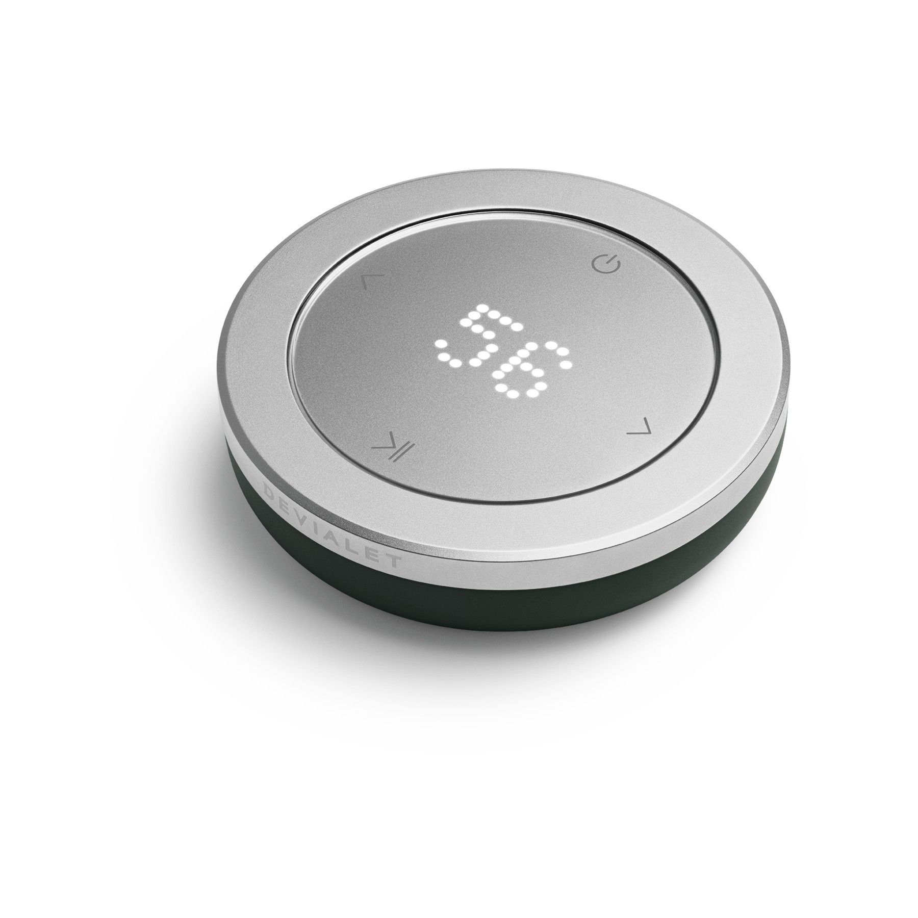 Télécommande DEVIALET Remote Phantom Ultimate Deep Forest