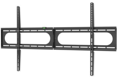Support mural TV HAMA 120 pouces 100 kilos