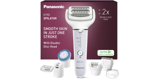 Epilateur PANASONIC ES-EY90-A503