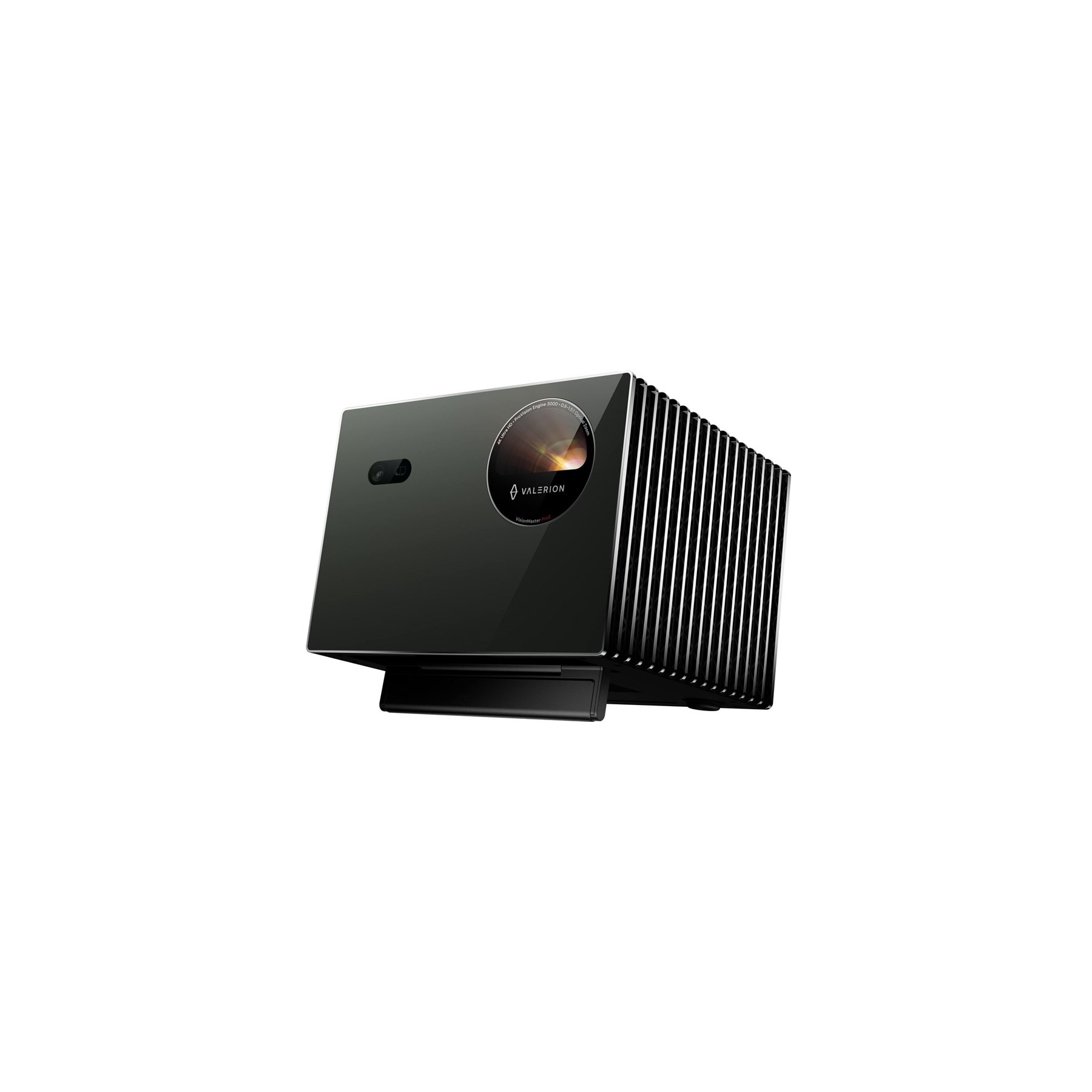 Vidéoprojecteur home cinéma VALERION VisionMaster Pro 2