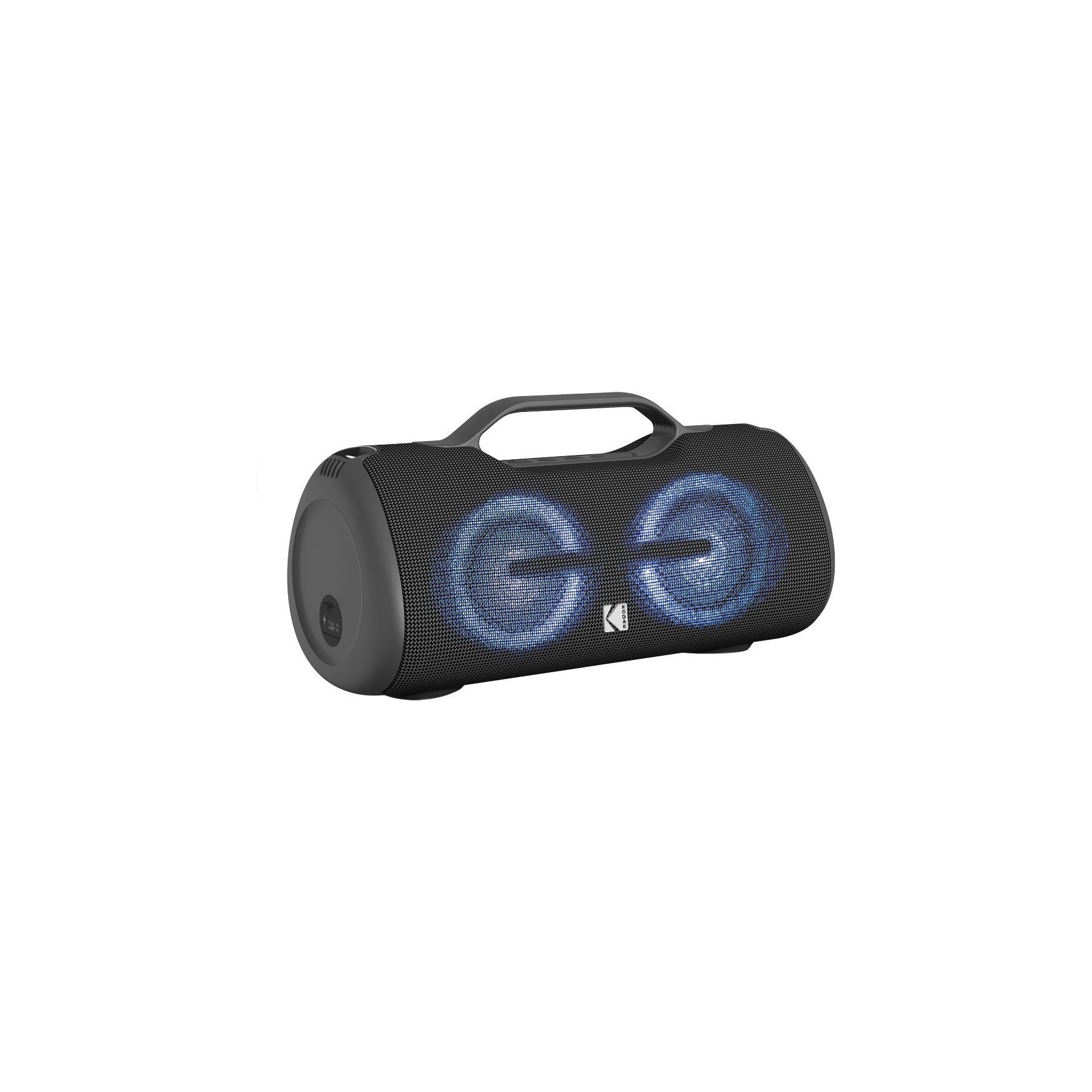 Pack enceinte Home Cinéma KODAK KODAK Haut-parleur Bluetooth 60W : Son S