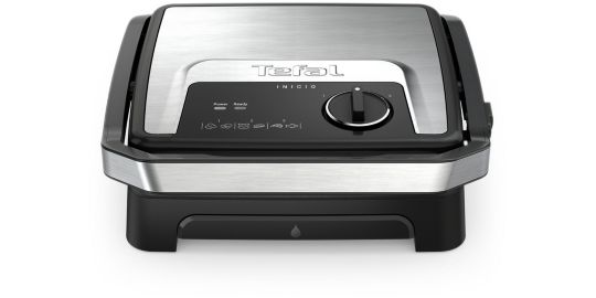 Grille-viande TEFAL Inicio Adjust GC272D10