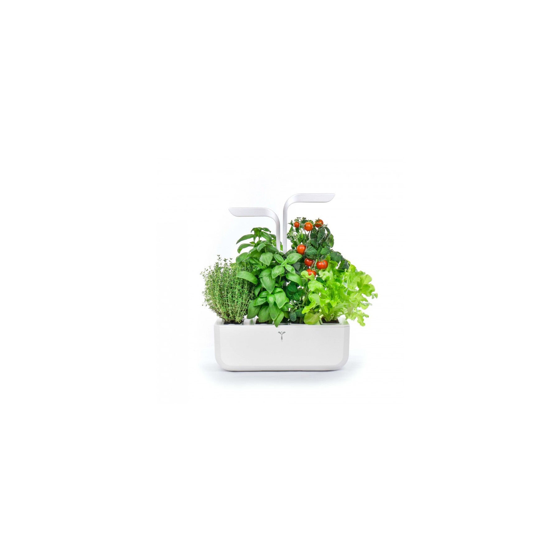 Jardin d'intérieur VERITABLE Classic Blanc