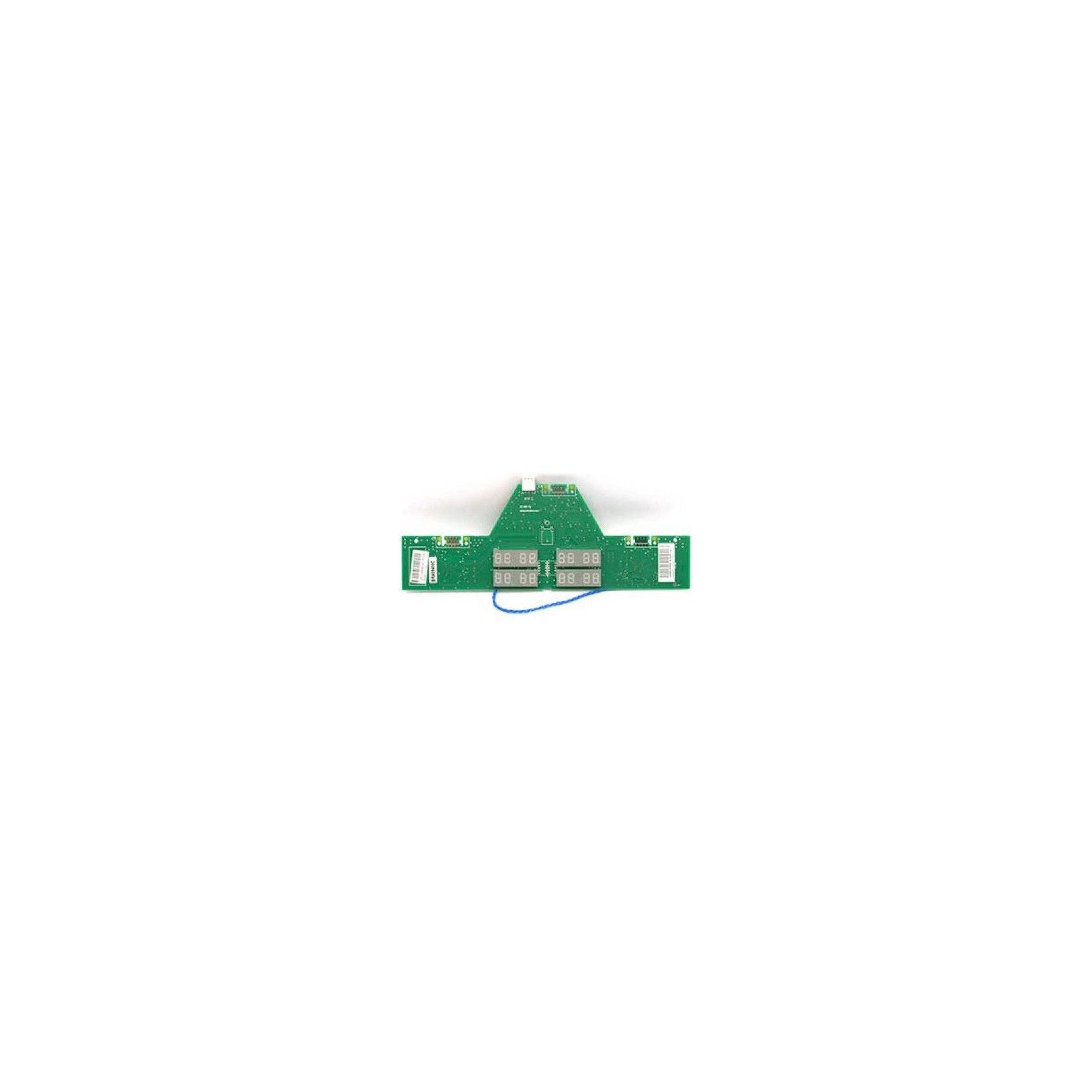Carte BRANDT carte clavier