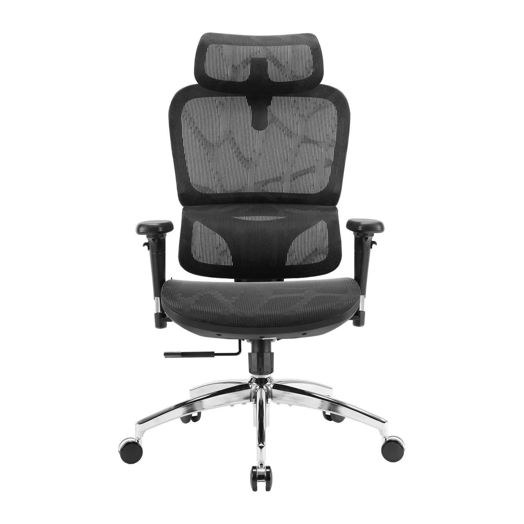 Fauteuil ergonomique SIHOO M56B chaise ergonomique noir