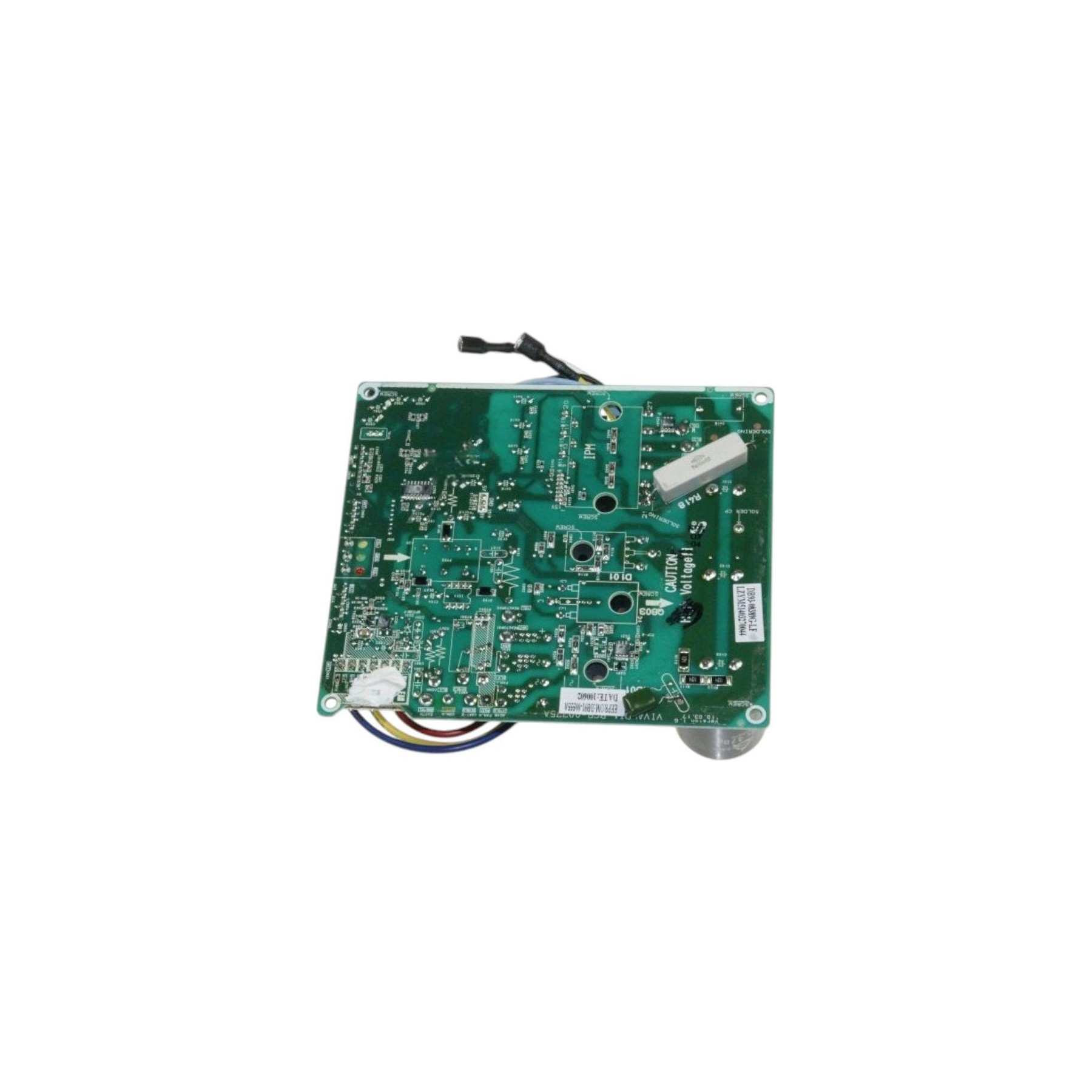 Carte SAMSUNG platine climatiseur