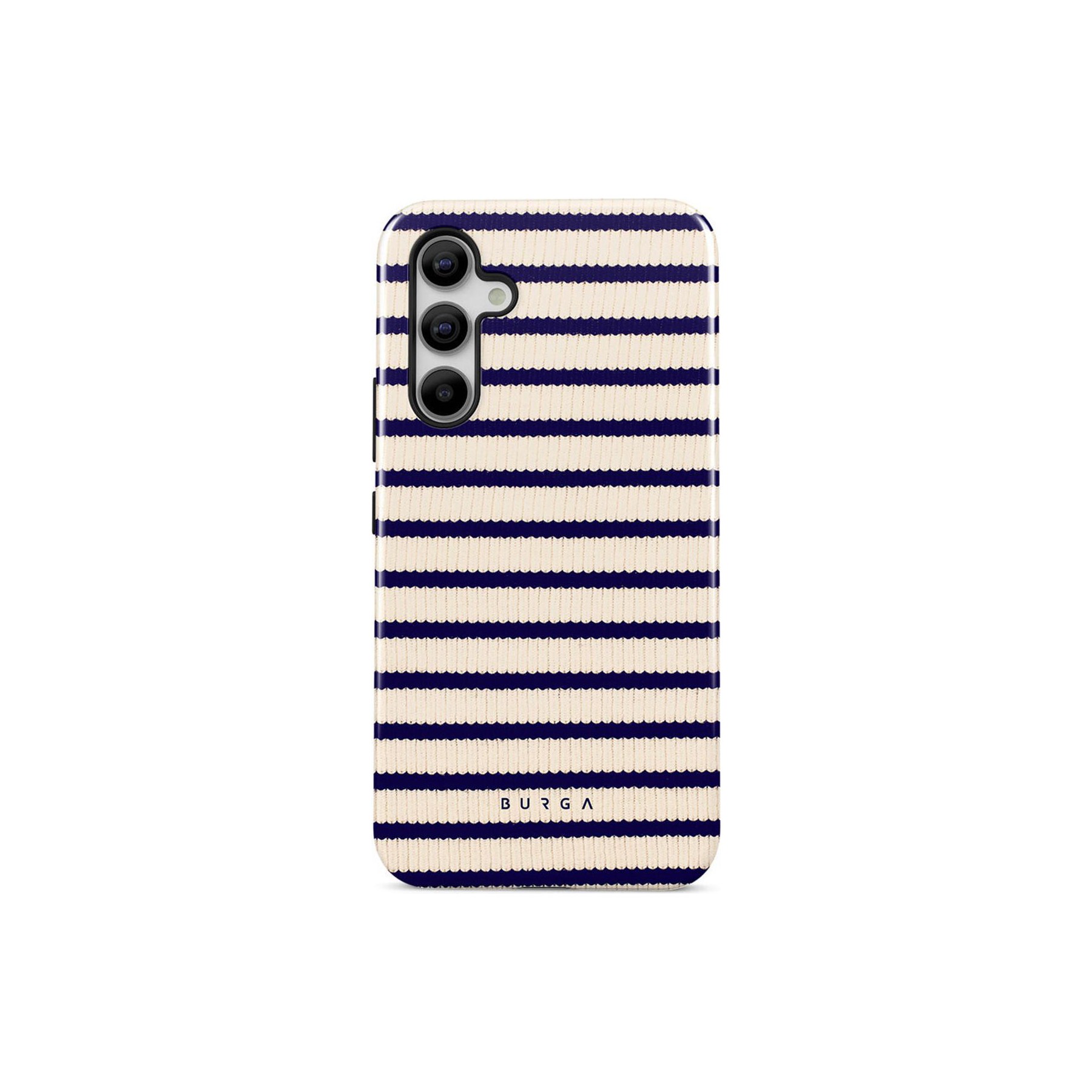 Coque BURGA pour Samsung Galaxy A55 - Old Money