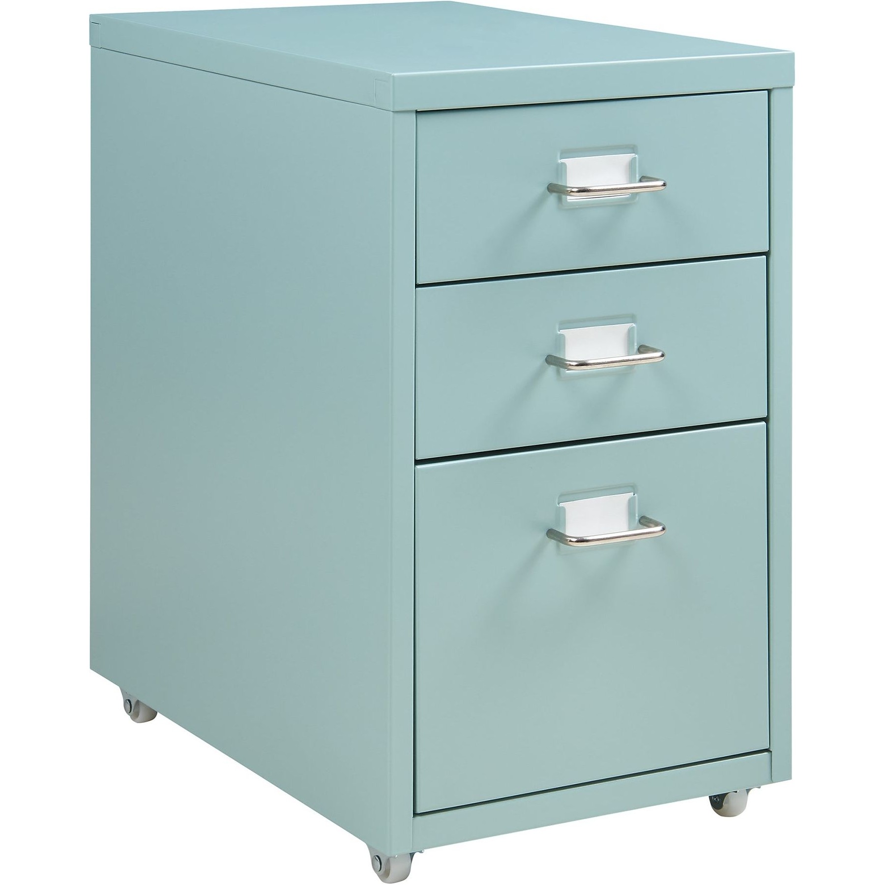 Armoire HELLOSHOP26 Caisson de bureau armoire meuble de rang