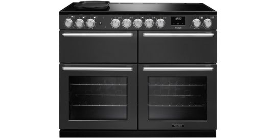 Piano de cuisson induction FALCON NEXUS NGC BC  TAB IND 110 CM ARDOISE CHR
