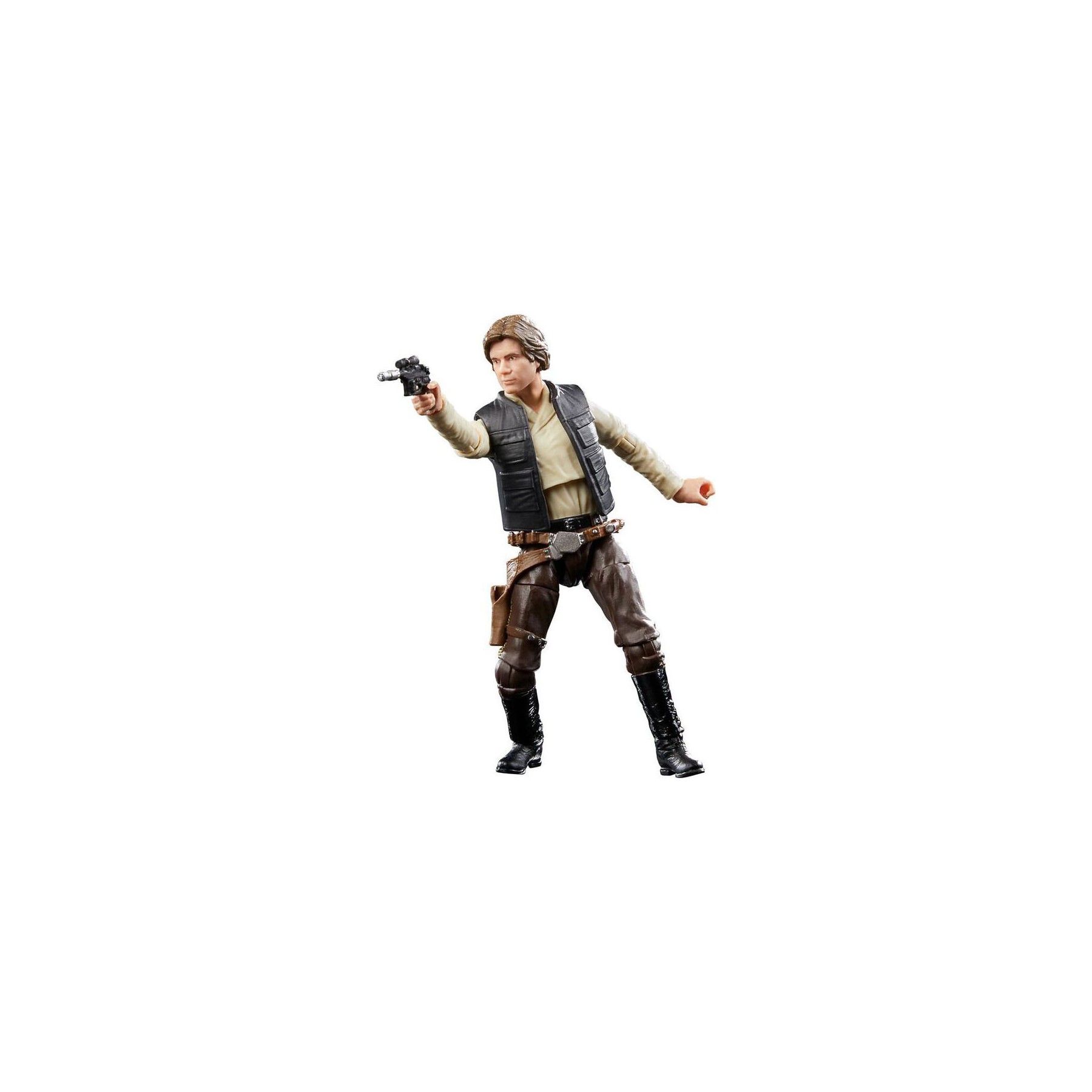 Figurine HASBRO Figurine - Star Wars Vintage Collection
