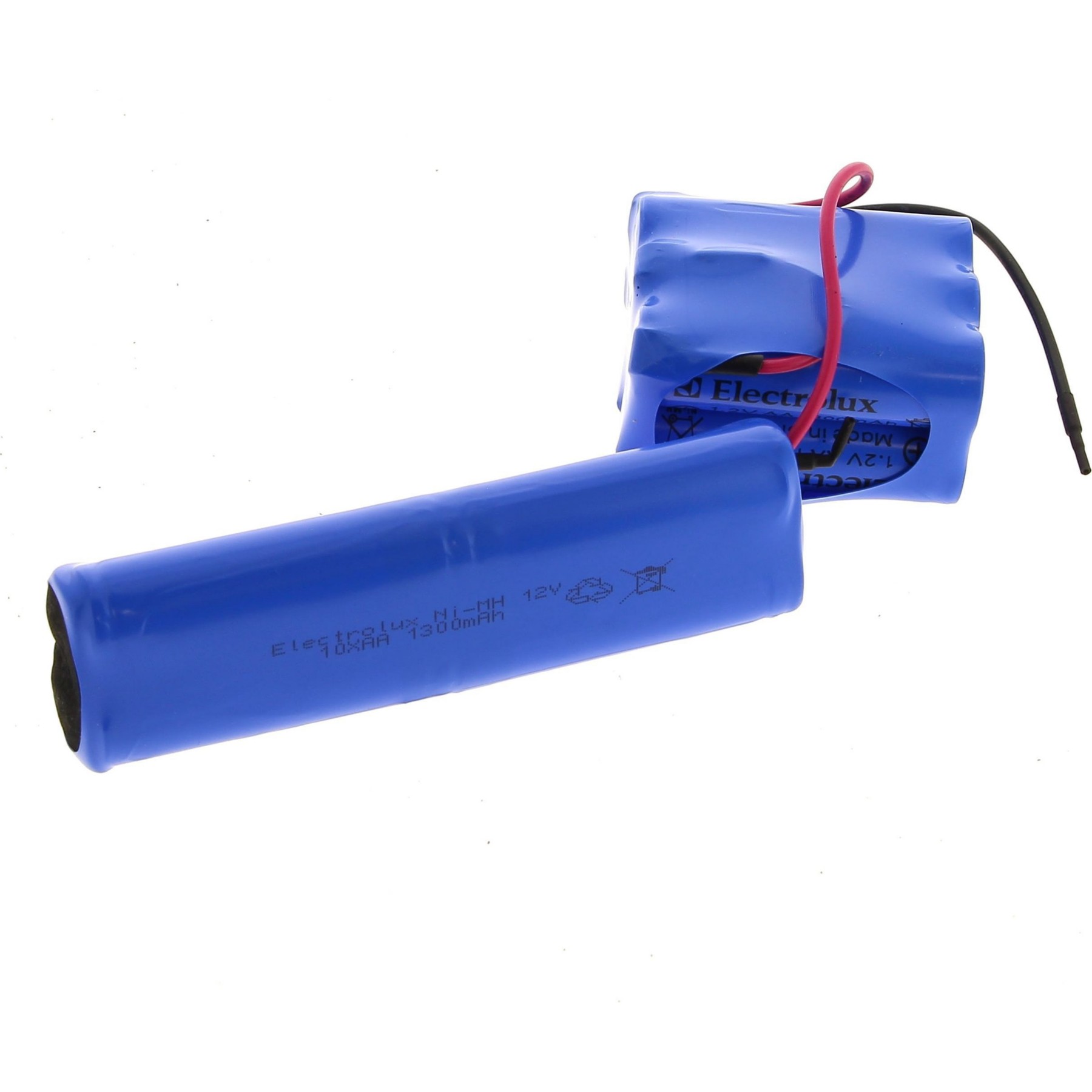 Pièce détachée ELECTROLUX KIT BATTERIE ERGO RAPIDO - 405513230