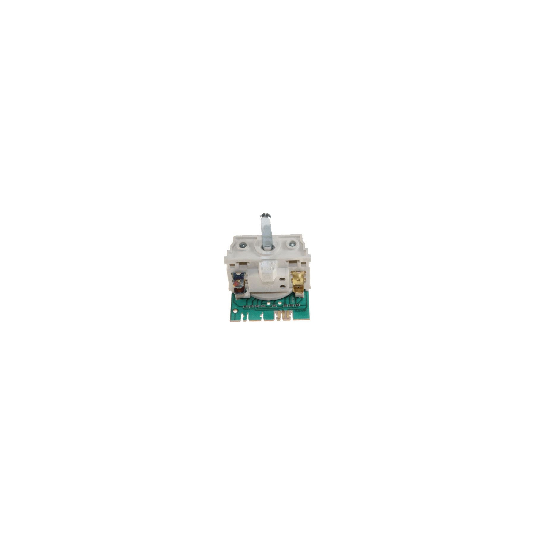 Commutateur FAURE SELECTEUR ROTATIF POTENTIOMETRE REP16A