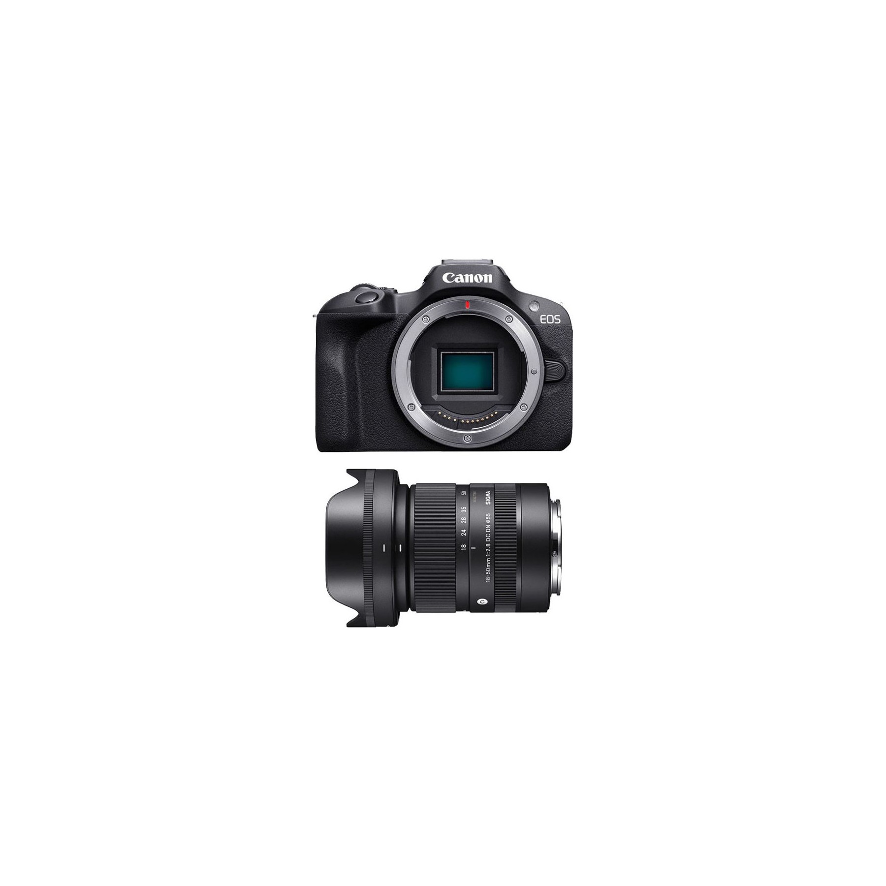 Appareil photo Hybride CANON 252737