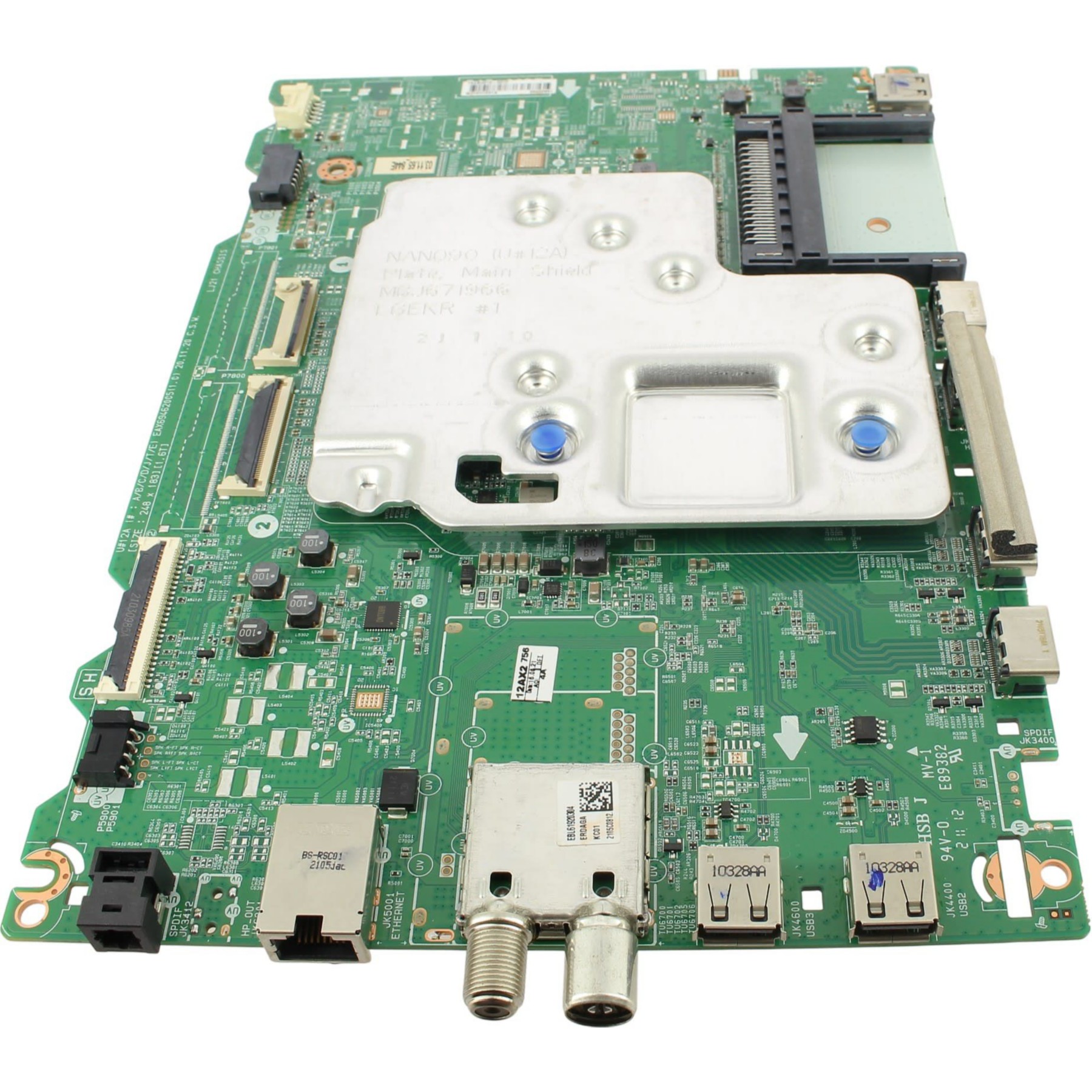Module électronique LG Module électronique EBU66400991